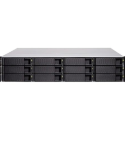 QNAP TS-h1886XU-RP-R2-D1622-32G-US 18 Bay rackmount NAS