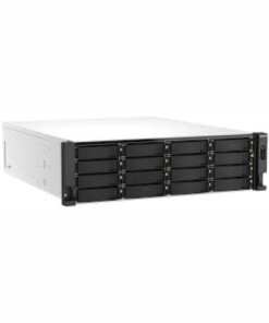 QNAP TS-h2287XU-RP-E2336-32G 12 Bay NAS Storage