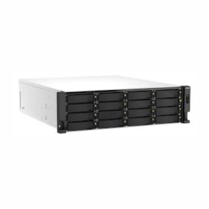 QNAP TS-h2287XU-RP-E2336-32G 12 Bay NAS Storage