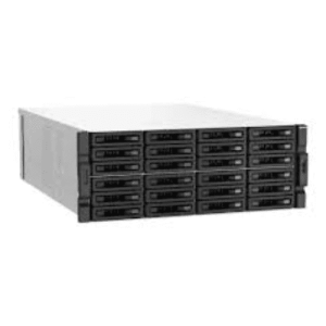 QNAP TS-h3087XU-RP-E2378-64G 30 Bay NAS Storage