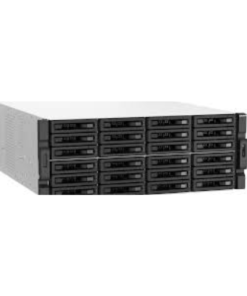 QNAP TS-h3087XU-RP-E2378-64G 30 Bays NAS Storage