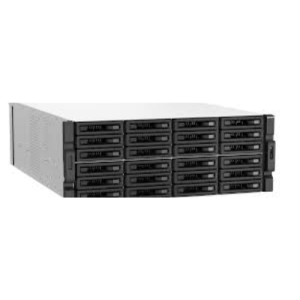 QNAP TS-h3087XU-RP-E2378-64G 30 Bays NAS Storage