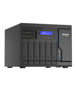 QNAP TS-h886-D1602-8G-US 8 Bay