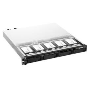 QNAP TS-h987XU-RP-E2334-16G-US 9 Bay