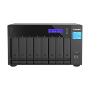 QNAP TVS-H874T-I9-64G 8BAY NAS