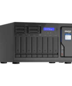 QNAP TVS-h1288X-W1250-16G 12-Bay