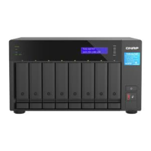 QNAP TVS-h874-i7-32G 8-bay QuTS hero NAS