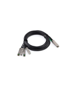 QSFP-4X10G-AC7M Cable