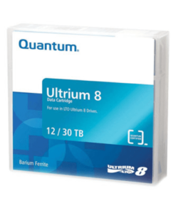 Quantum LTO Ultrium 8 Data Cartridge