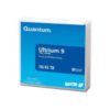 Quantum LTO Ultrium 9 Data Cartridge