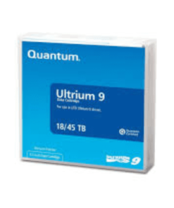 Quantum LTO Ultrium 9 Data Cartridge