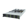 R284-SF0-AAL1 Rack Server 2U DP 4 PCIe Gen5 GPUs