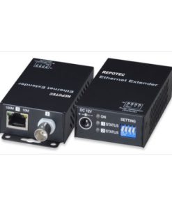 REPOTEC RP-EC500CK Ethernet Extender over Coaxial