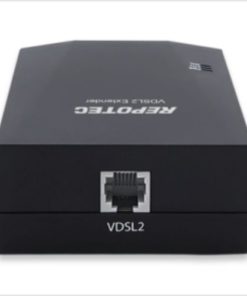 REPOTEC RP-VC111T Ethernet over VDSL2 Extender