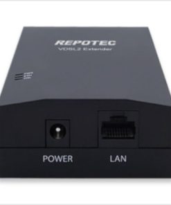 REPOTEC RP-VC111T Ethernet over VDSL2 Extender