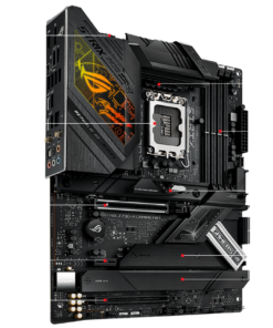 ROG STRIX Z790-H GAMING WIFI