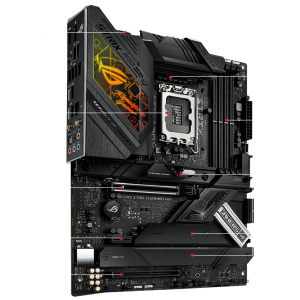 ROG STRIX Z790-H GAMING WIFI