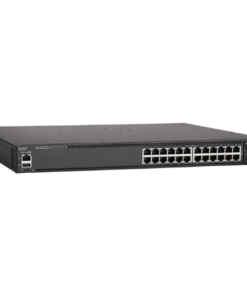 RUCKUS ICX 7450-24 Mid-Range Access Switch