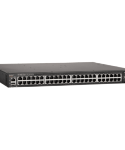 RUCKUS ICX 7450-48 Mid-Range Access Switch