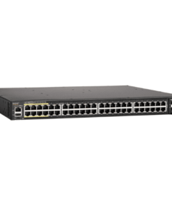 RUCKUS ICX 7450-48P Mid-Range Access Switch