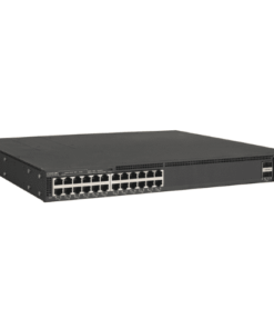 RUCKUS ICX 7550-24 Mid-Range Access Switch