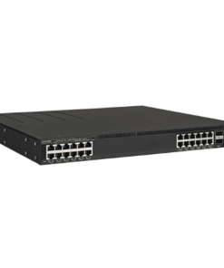 RUCKUS ICX 7550-24ZP Mid-Range Access Switch