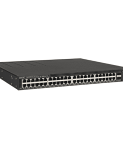 RUCKUS ICX 7550-48P Mid-Range Access Switch