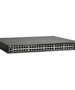 RUCKUS ICX 7650-48ZP High-End Access Switch