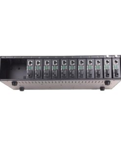 Rack Mount Chassis 14 Slot MC-1400-5V for Media Converter