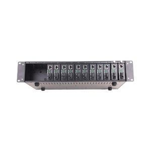 Rack Mount Chassis 14 Slot MC-1400-5V for Media Converter