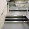 Raised Access Floor Ramp & Step