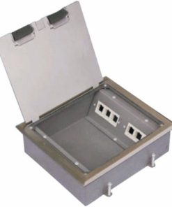 Raised Access Floor Box