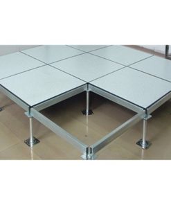 ATFLOR Raised Floor Systems