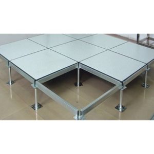 ATFLOR Raised Floor Systems