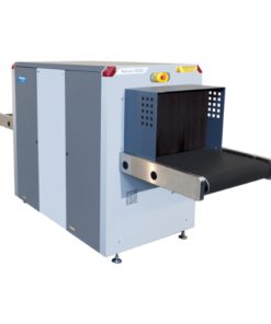 Rapiscan Systems 620DV X-Ray Baggage Scanner