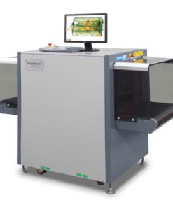 Rapiscan Systems 620XR VE X-Ray Baggage Scanner