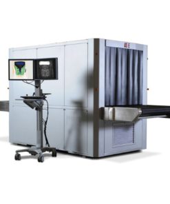 Rapiscan Systems Gemini® 100100 X-Ray Baggage Scanner