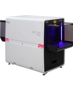 Rapiscan Systems Orion® 922CX X-Ray Baggage Scanner