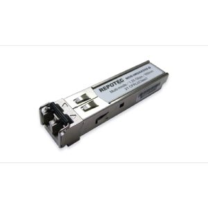 Repotec Industrial 1.25Gbps SFP