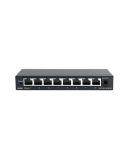 Ruijie RG-ES108GD 8-port Unmanaged Non-PoE Switch