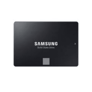 SAMSUNG 870 EVO 2TB SATA 2.5 Inch Internal SSD