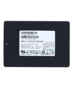 SAMSUNG MZ7LH1T9HMLT-00005 PM883 1.92TB Solid State Drive SATA