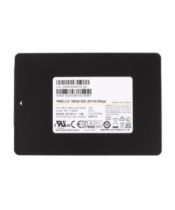 SAMSUNG MZ7LH960HAJR-00005 PM883 960GB 6G 2.5INCH SATA SSD