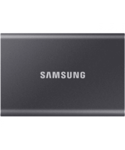 SAMSUNG T7 2TB USB 3.2 Gen Type-C Portable SSD