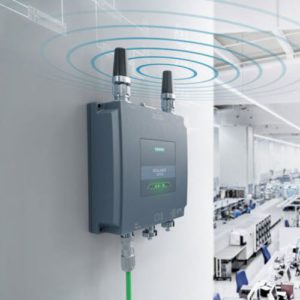 SIEMENS SCALANCE W786 RJ45 Access Point