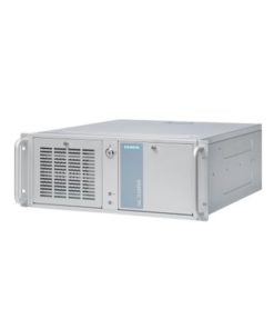 SIMATIC IPC RW-543A Rack PC