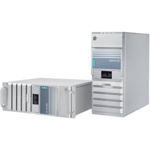 SIMATIC IPC RW-545A Rack PC