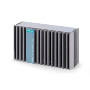 SIMATIC IPC227G Box PC