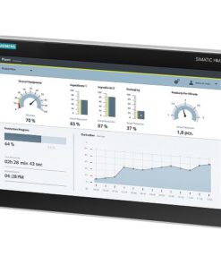 SIMATIC IPC277G Panel PC