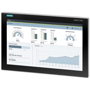 SIMATIC IPC277G Panel PC